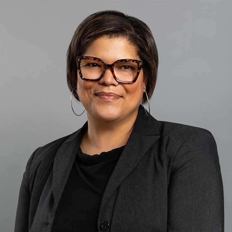 Dionne Bowers