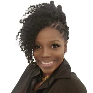 Wendy L. Madevu headshot Markel Claims Manager 