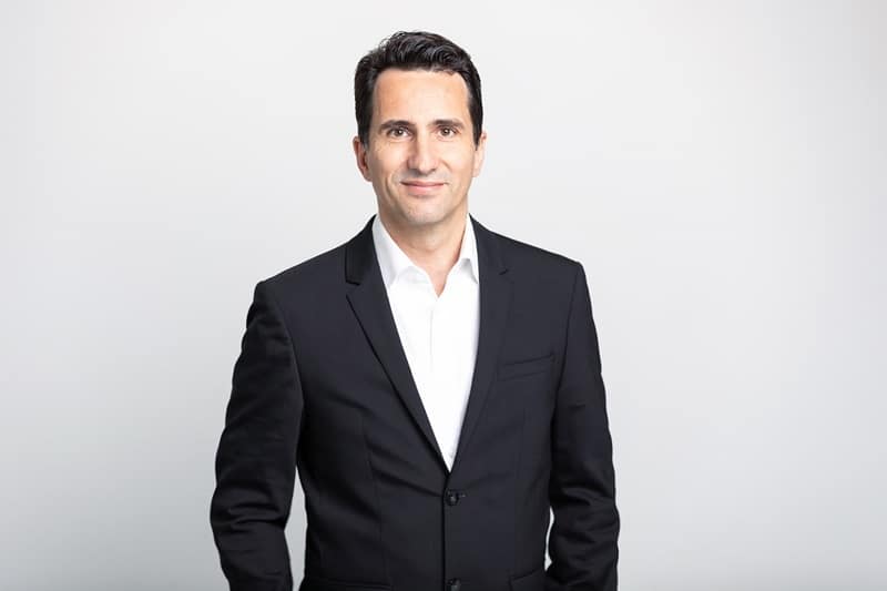 Marco Henrique