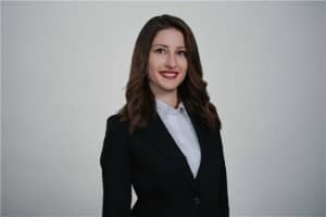 Bild von Ana Tchankvetadze