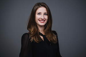 Bild von Ana Tchankvetadze