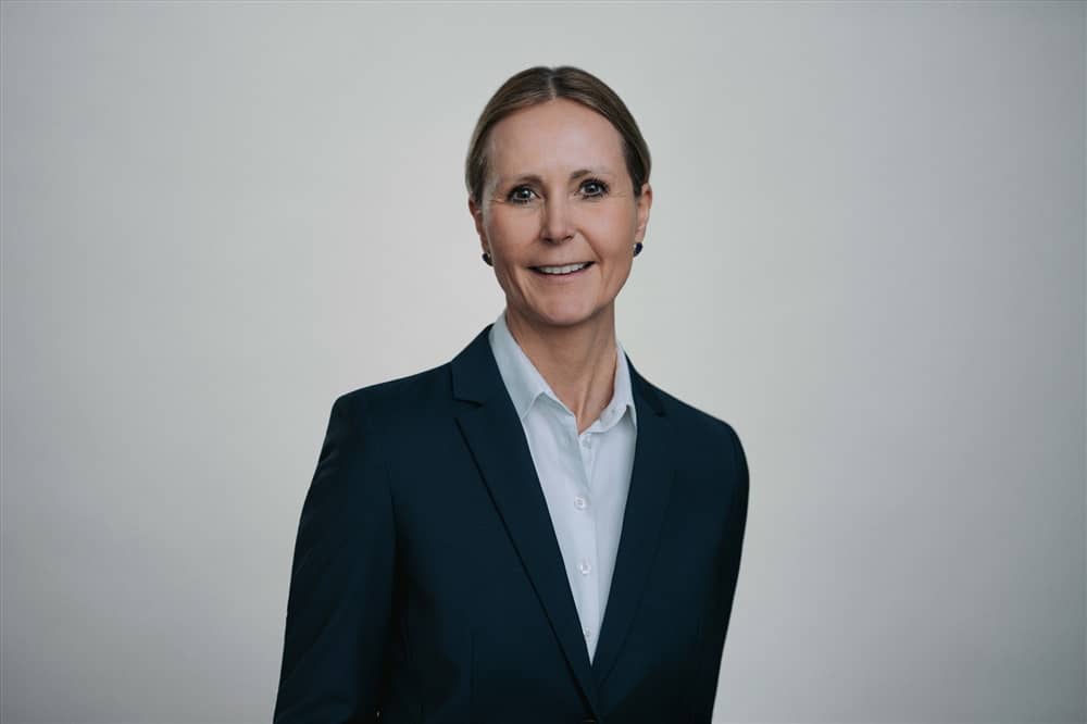 Dantele Beate Leiterin Schaden Europa