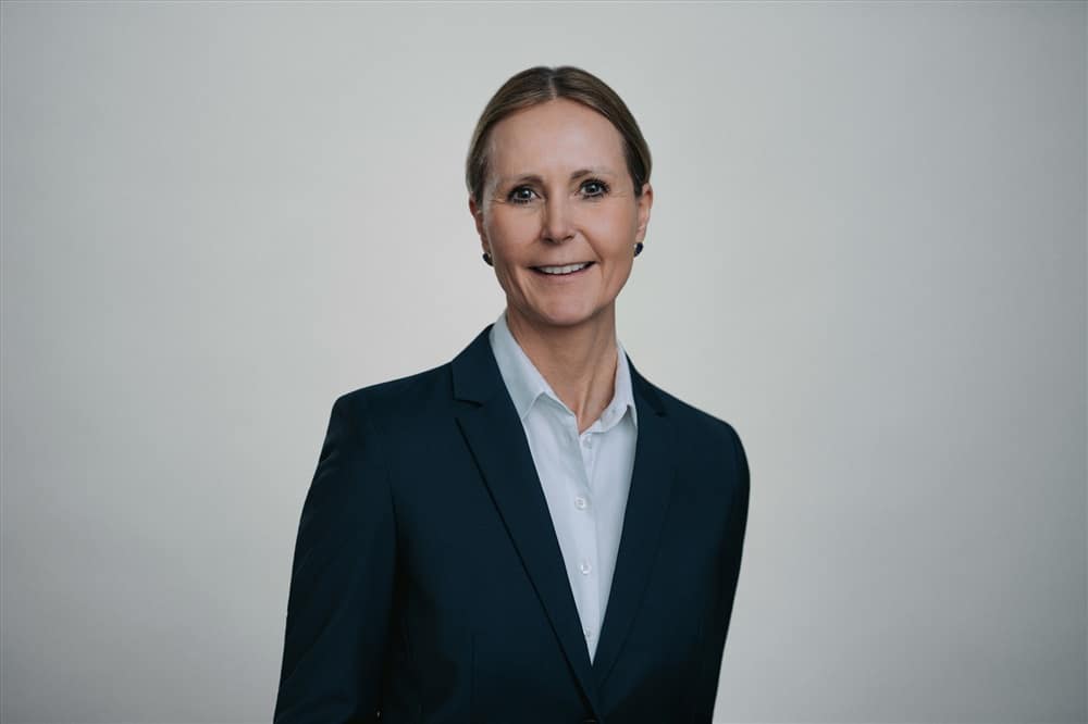 Dantele Beate Leiterin Schaden Europa