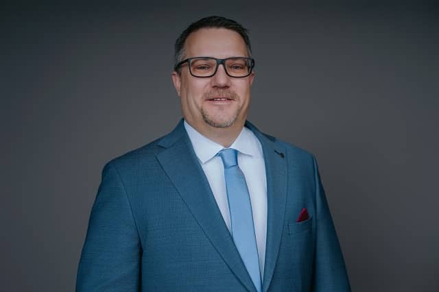 Bild von Benedikt Buchetmann