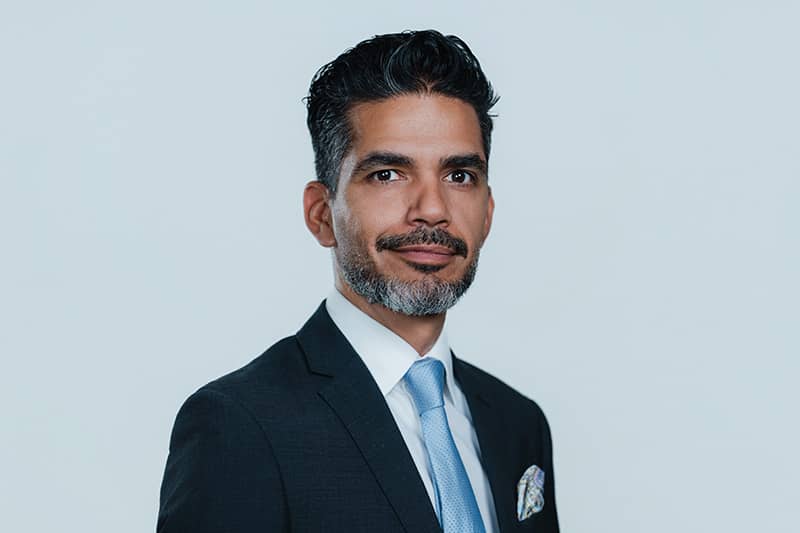 Bild von Daniel Blazquez