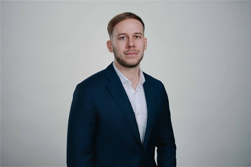 Bild von Domahoj Habek