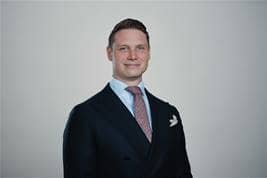 Kopfschuss von Dominik Kohne