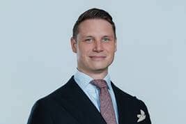 Kopfschuss von Dominik Kohne