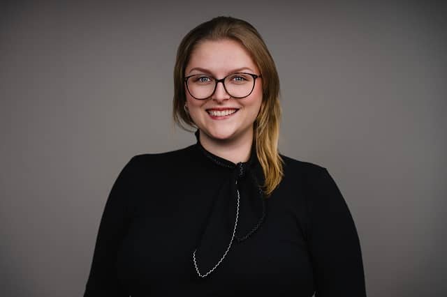 Bild von Joanna Wessel