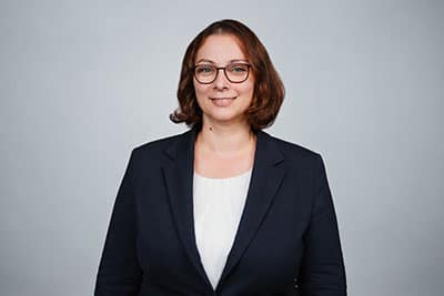Katharina Turja