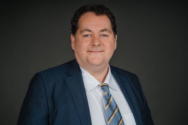 Bild von Manuel Häusler