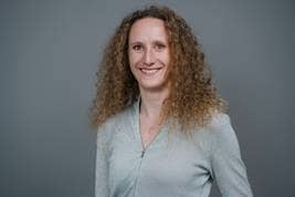 Kopfschuss von Manuela Vogg