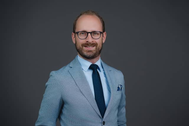 Bild von Roman Barufke