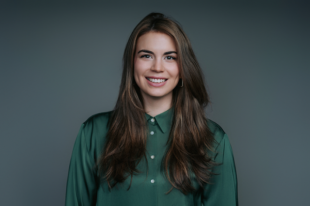 Bild von Sabrina Stamp