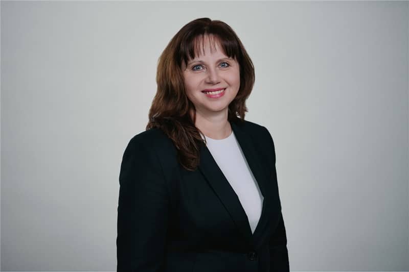 Bild von Valentina List