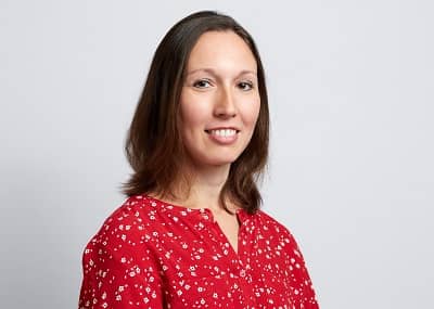 Marjolein Augusteijn