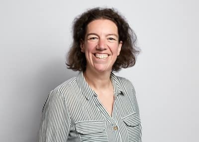 Nathalie De Winter
