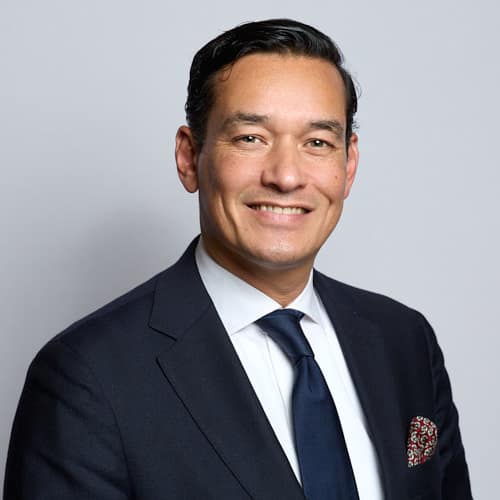 Raymond Hendriks