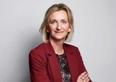 Sandra de Waard - Balster