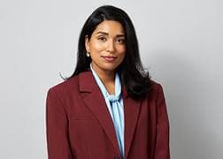 Shalinie Baidjnath