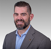 Headshot of Alex Martin