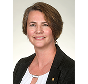 Allison Elzer headshot