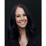 Headshot of Amanda O'Brien