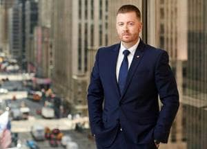 Andrew Umphress