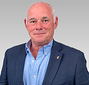 Andy Davies headshot