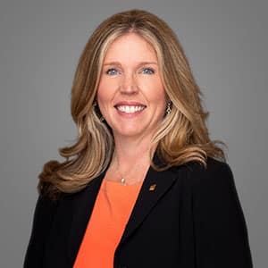 Angela George