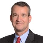 Headshot of Arjan Van de Wall