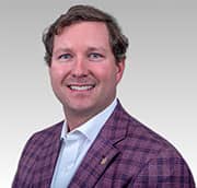 Headshot of Brendan Hanley