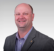 Headshot of Brian Costanzo
