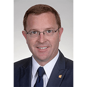 Brian Timmel