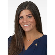 Headshot of Candice Walker-Muttin