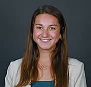 Headshot of Carmen Manganello