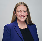 Headshot of Carys Layton-Bryce