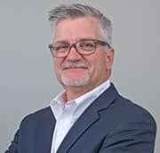 Headshot of Chris Newman