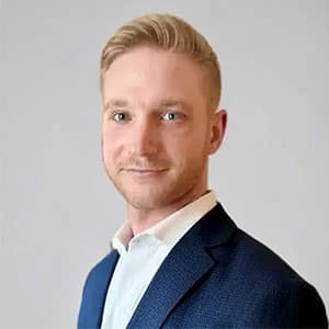 Chris Rockelman