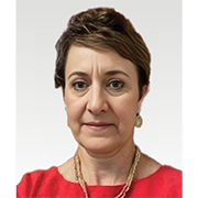 Headshot of Connie Masella