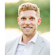 Headshot of David Hugel