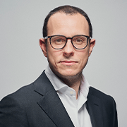 Headshot of Ed Winter