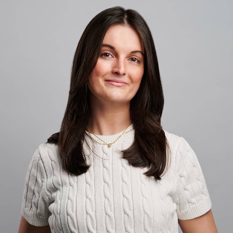 Erin Haydon headshot