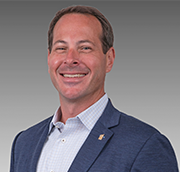 Headshot of Glenn Harris