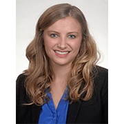 Headshot of Gretchen Nurnberger