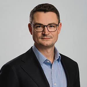Henry Gardener