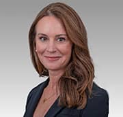 Headshot of Hollis Zyglocke