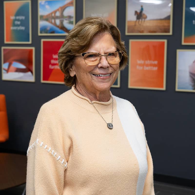 Diane Paris