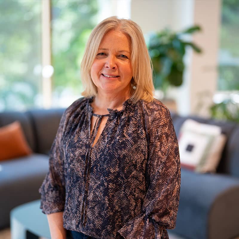 Sue Berube