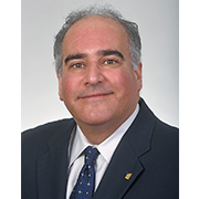 Headshot of 	Jack Zaritsky